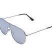 نظارة شمسية رجالية Daniel Klein DK4287P-1 أنيقة