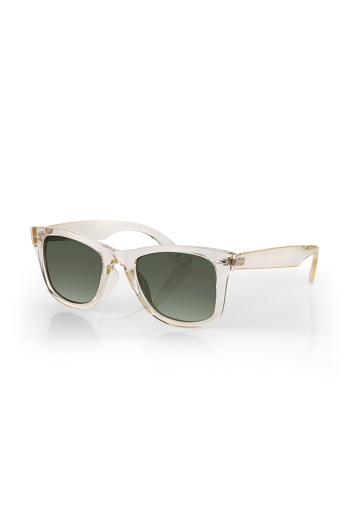 نظارة شمسية نسائية Daniel Klein DK4320-3 مستقطبة UV