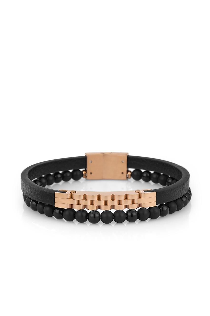 DANIEL KLEIN BRACELET DKJ.6.10005-1 MEN
