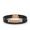 DANIEL KLEIN BRACELET DKJ.6.10005-1 MEN
