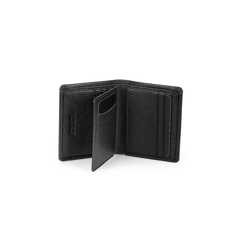 DANIEL KLEIN DKL0706-1 Men's Leather Wallet
