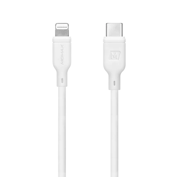 Momax Zero USB-C to Lightning Cable Fast Charging Cable 1.2m