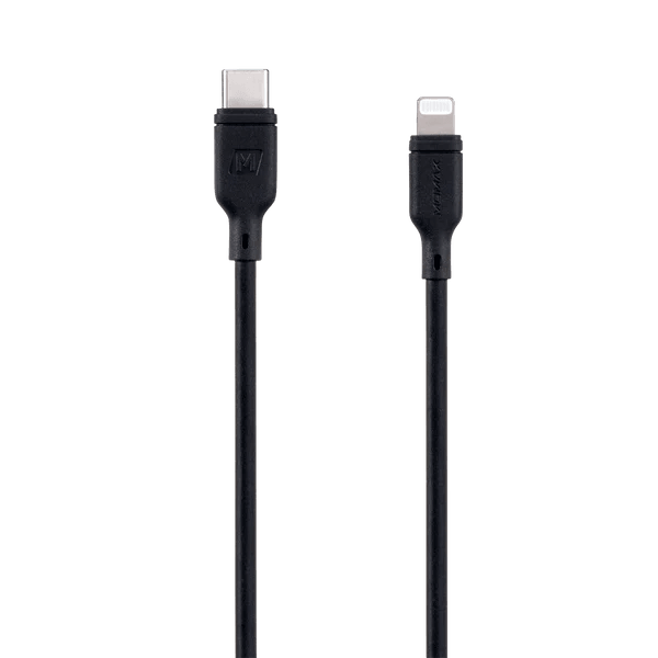 Momax Zero USB-C to Lightning Cable 2m