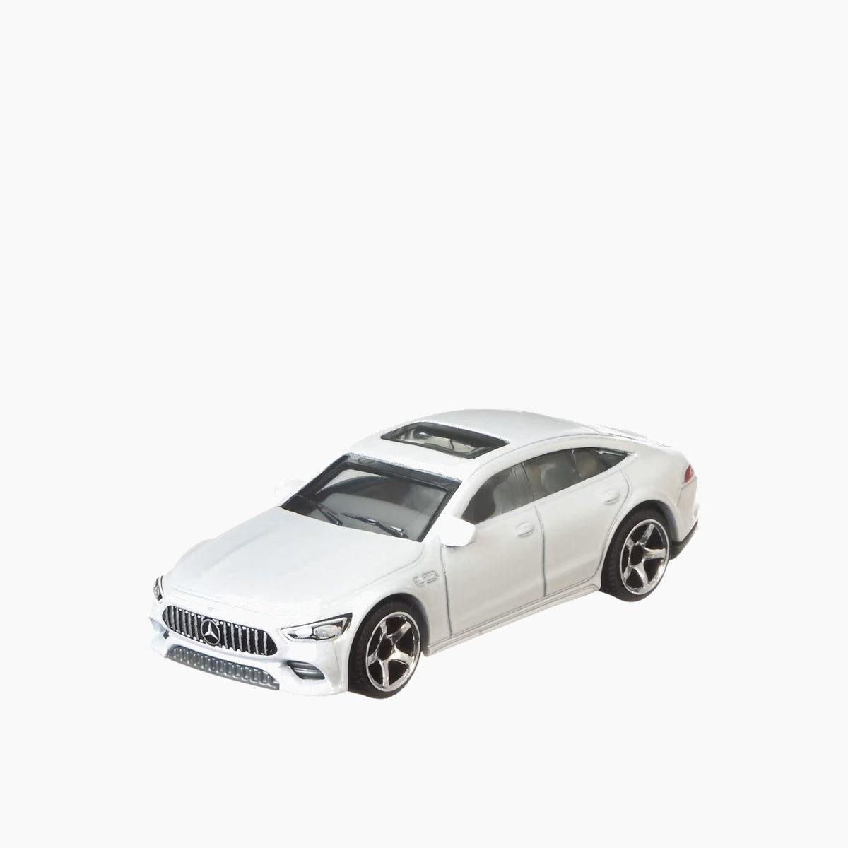 Matchbox Power Grab – Assorted