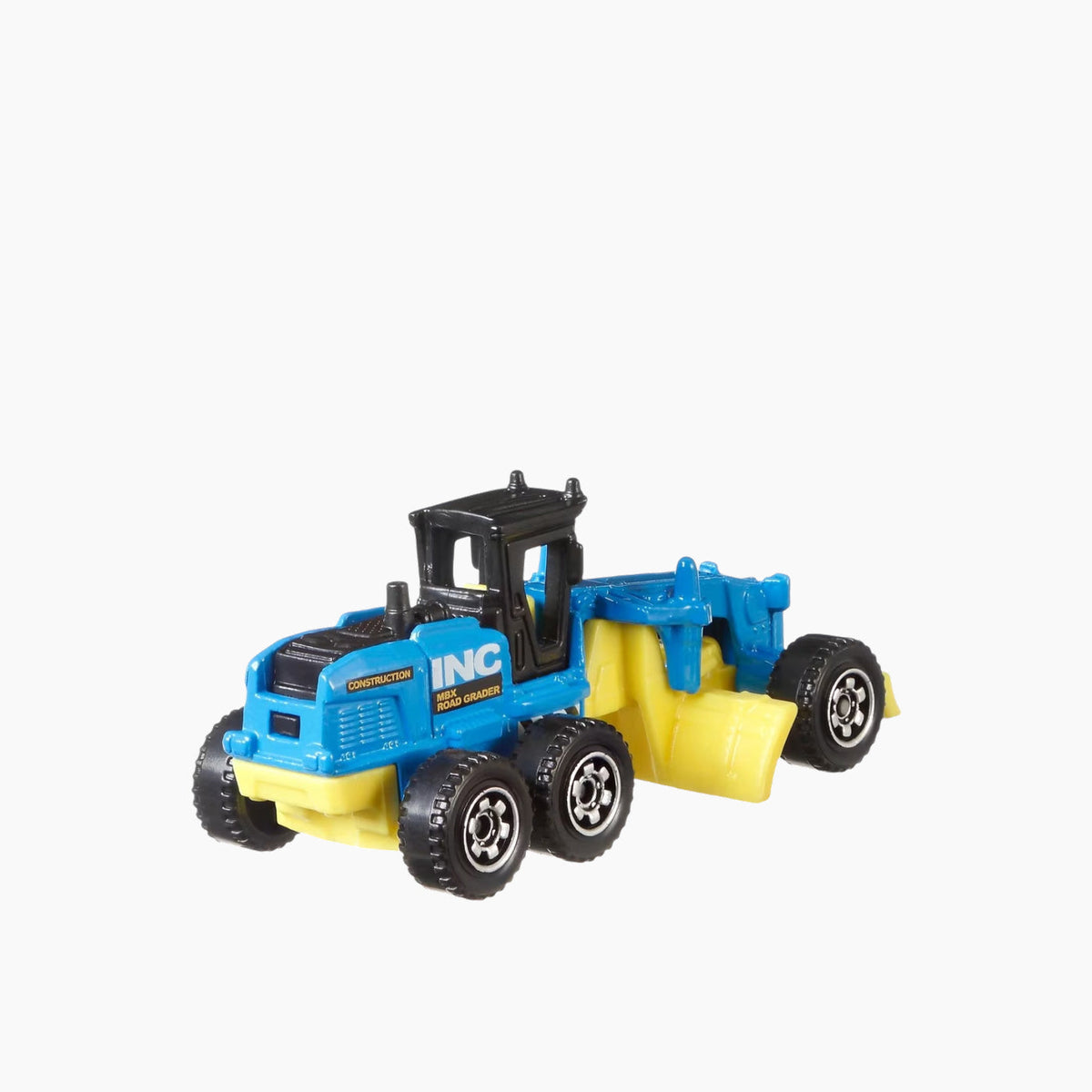 Matchbox Power Grab – Assorted