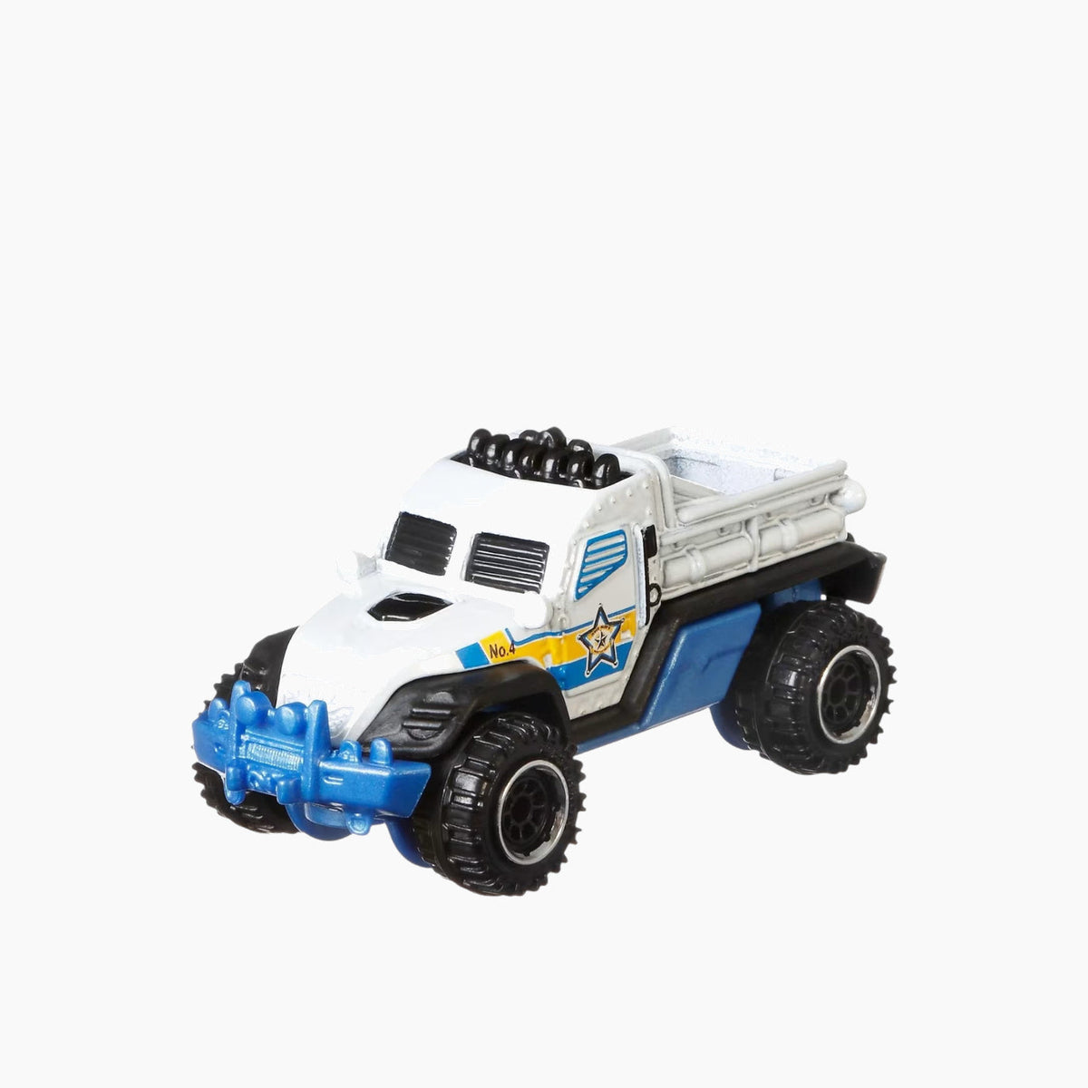 Matchbox Power Grab – Assorted