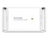 محقن DLINK 1-Port Gigabit PoE - DPE-301GI/E