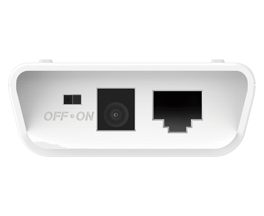 محقن DLINK 1-Port Gigabit PoE - DPE-301GI/E
