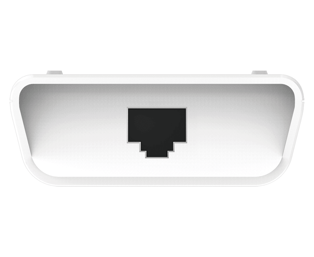 محقن DLINK 1-Port Gigabit PoE - DPE-301GI/E