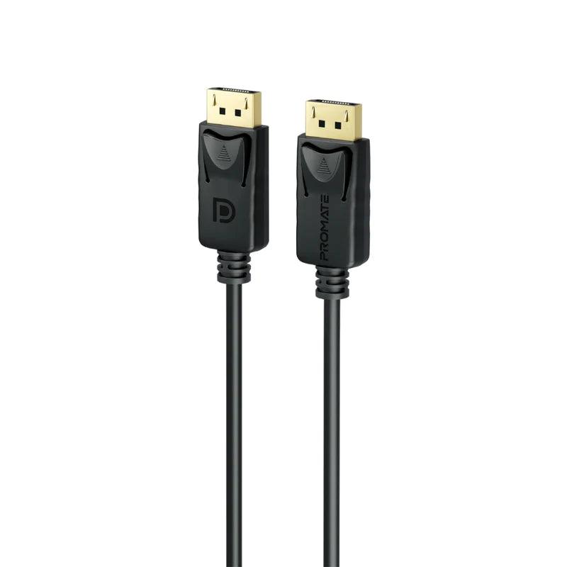 PROMATE DPLink-200 8K@60Hz High-Definition DisplayPort Cable