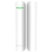 من اجاكس DoorProtect Plus كاشف فتح لاسلكي مع مستشعر الصدمات والإمالة