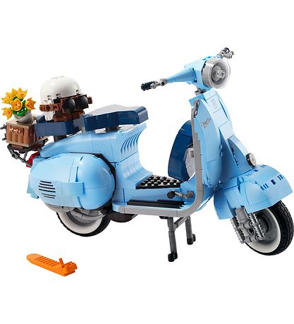 LEGO® Vespa 125 10298 – Classic Scooter Build Set