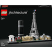 LEGO® Architecture - Paris 21044 - 649 pcs