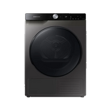 Samsung Dryer 9Kg - Heatpump Tech 17 Programs