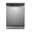Conti Dishwasher, 6 Programs, 3 Sprayers, A+ – DW 61432 SL