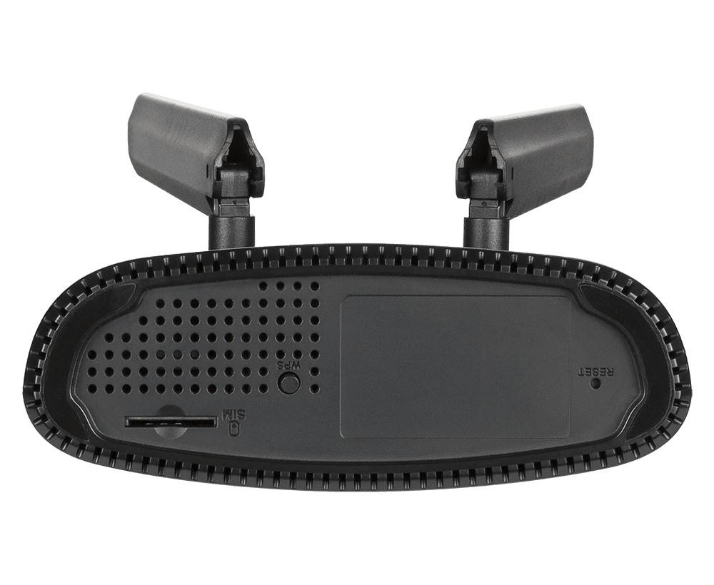 راوتر بطارية D-LINK LTE 4G N300