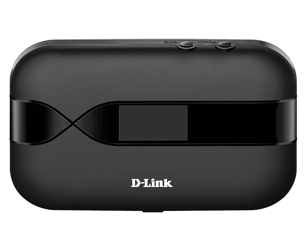 راوتر بطارية D-LINK 4G LTE
