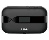 D-LINK 4G LTE Battrey Router