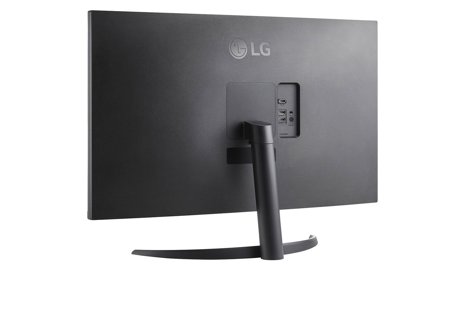 LG 31.5" 4K UHD HDR Monitor – HDR10, AMD FreeSync, Waves MaxxAudio, 60Hz