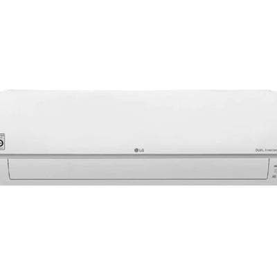 LG S4NW18KL2MC 1.5 Ton Dual Inverter Air Conditioner – Wi-Fi, UV Nano & Fast Cooling – View 1