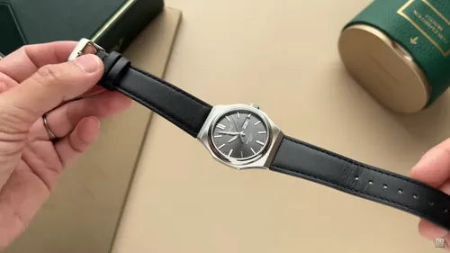 CASIO MTP-E735L-8A MEN WATCH