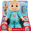 Dancing JJ CoComelon Doll Lights Music & Fun