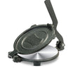 Delcasa Mexican Tortilla Press Cast Iron & Steel