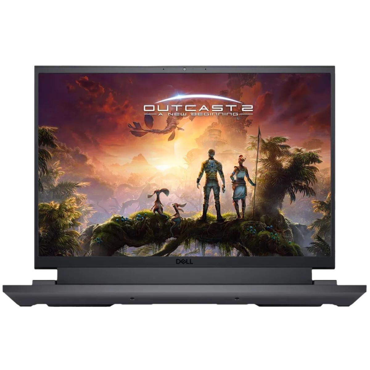 Dell G16 i7 RTX 4060 QHD+ 240Hz 32GB RAM Gaming Laptop