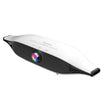 Promate Delta-X 20W BassBoost™ Quad Speaker Wireless RGB Soundbar