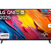 تلفزيون إل جي QNED70 4K الذكي مقاس 55 بوصة (2025)