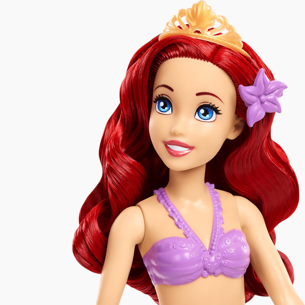 Disney Princess – Ariel's Pool Playset