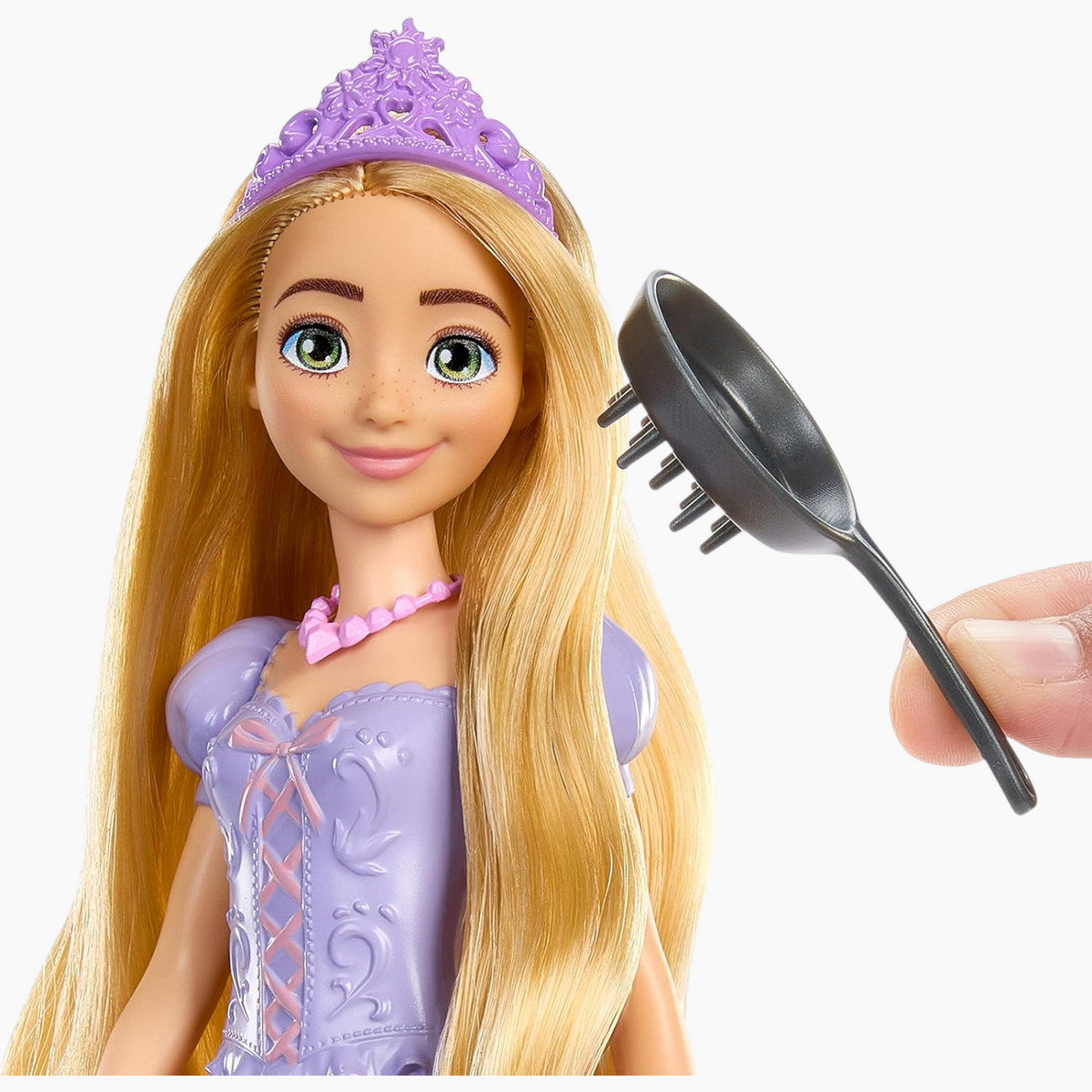 Disney Princess Fashion Doll Rapunzel's Vanity