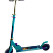 Disney Frozen Two-Wheel Scooter Lightweight & Adjustable