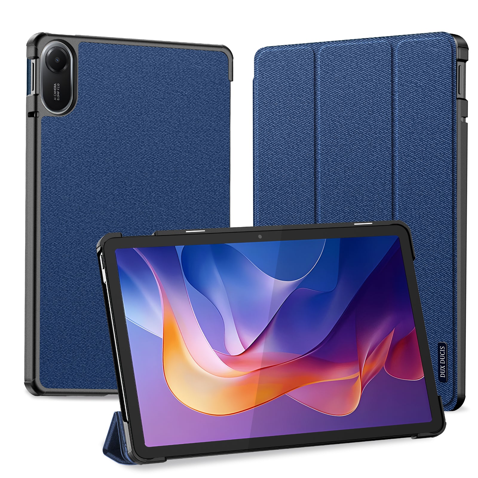 Dux Ducis DOMO Redmi Pad 2 11" PC