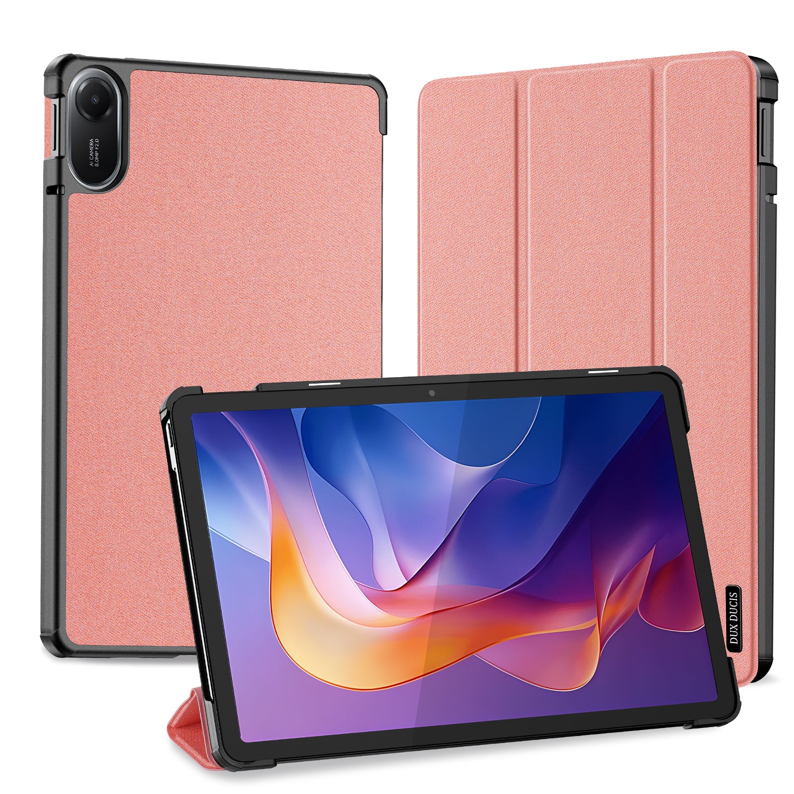 Dux Ducis DOMO Redmi Pad 2 11" PC