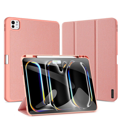 Dux Ducis DOMO iPad Pro 13 (2024/2025)