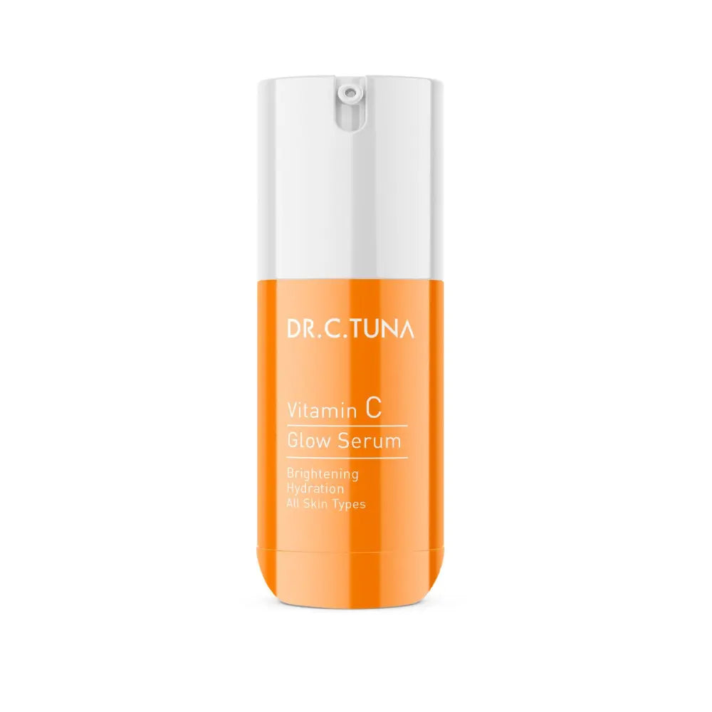 Dr. C. Tuna Vitamin C Serum – Glow & Brighten Your Skin
