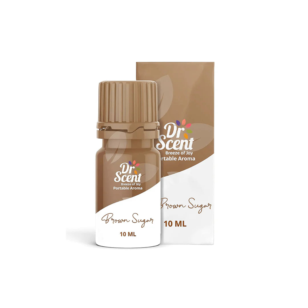 زيت عطري محمول من دكتور سينت 10 مل