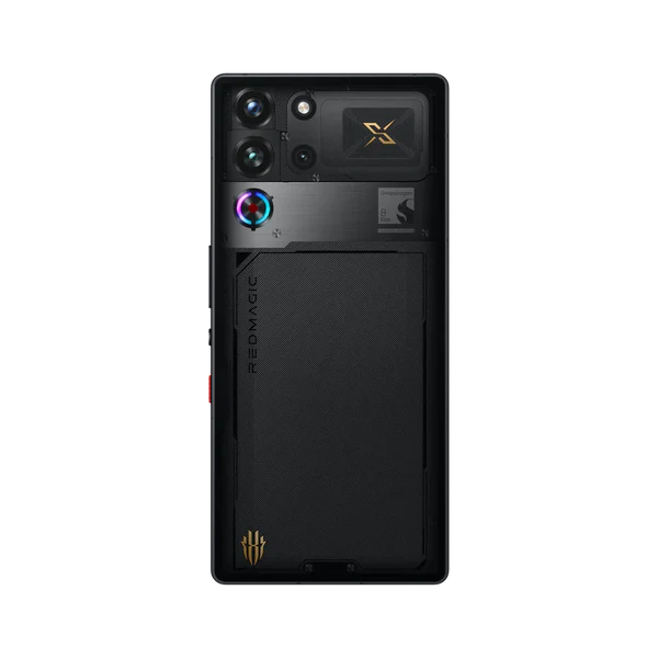 RedMagic 10S Pro - Gaming Phone with 144Hz Display