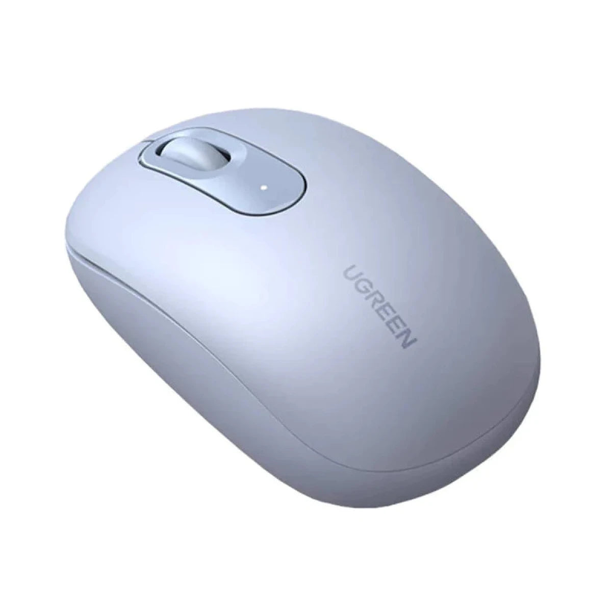 ماوس UGREEN MU105 لاسلكي 2.4G بـ4 مستويات DPI