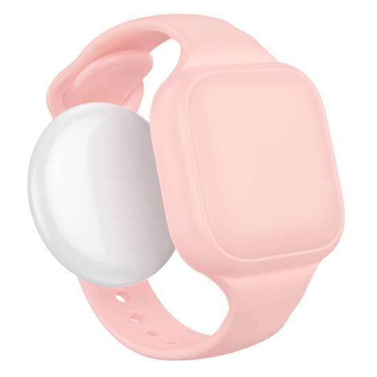 Hoco E91E Tiger Smart Anti-Lost Bracelet (iOS)