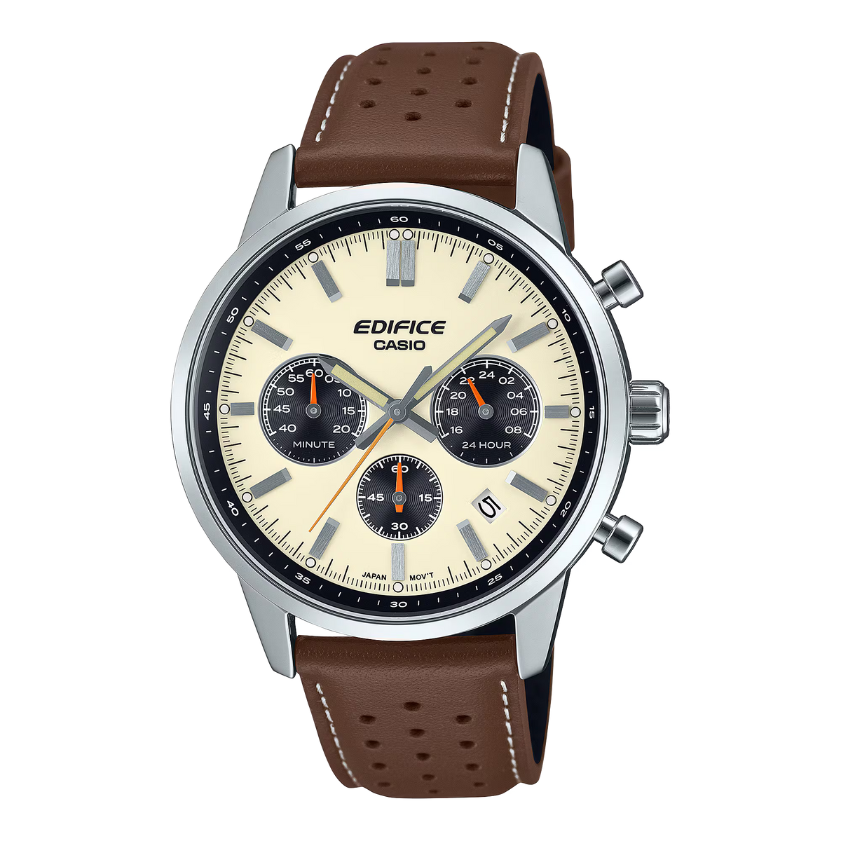 CASIO EDIFICE EFR-575L-7A MEN WATCH