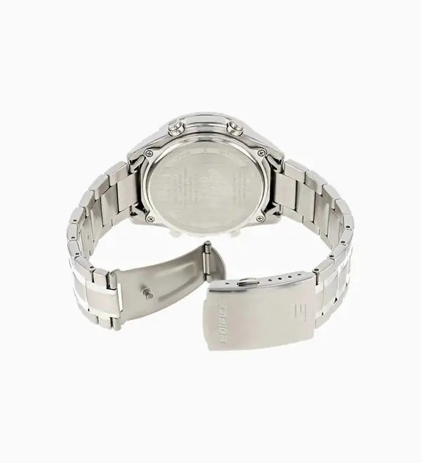 CASIO EDIFICE EFV-610DE-2A MEN WATCH