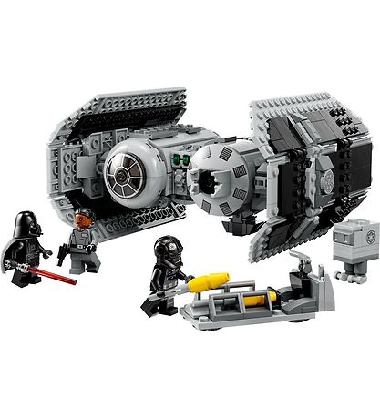 LEGO ستار وورز - TIE Bomber 75347