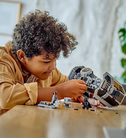 LEGO ستار وورز - TIE Bomber 75347