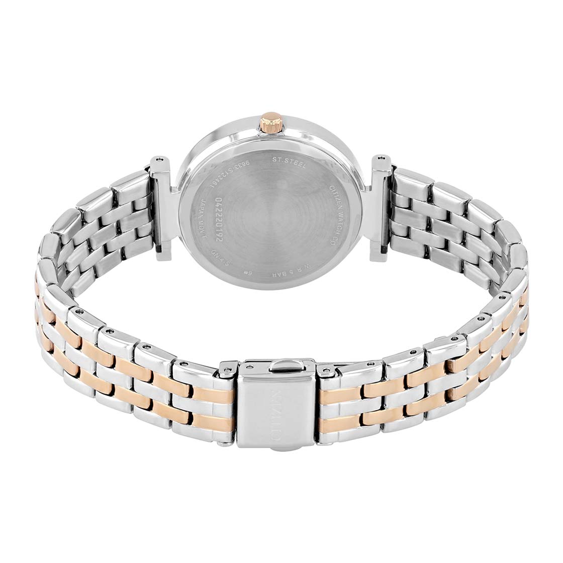 CITIZEN ER0218-53L WOMEN WATCH