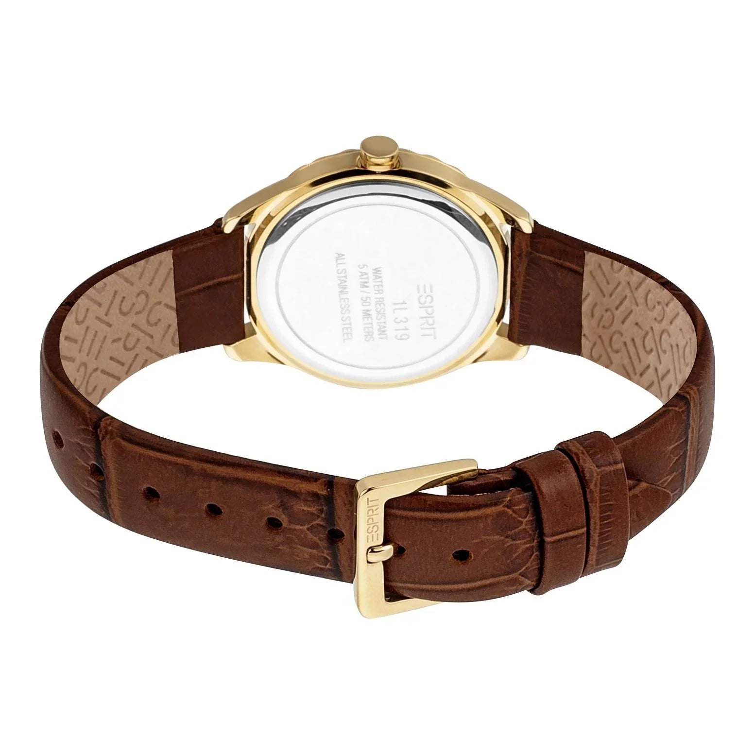 Esprit Ladies Skyler Glam Watch ES1L319L0015