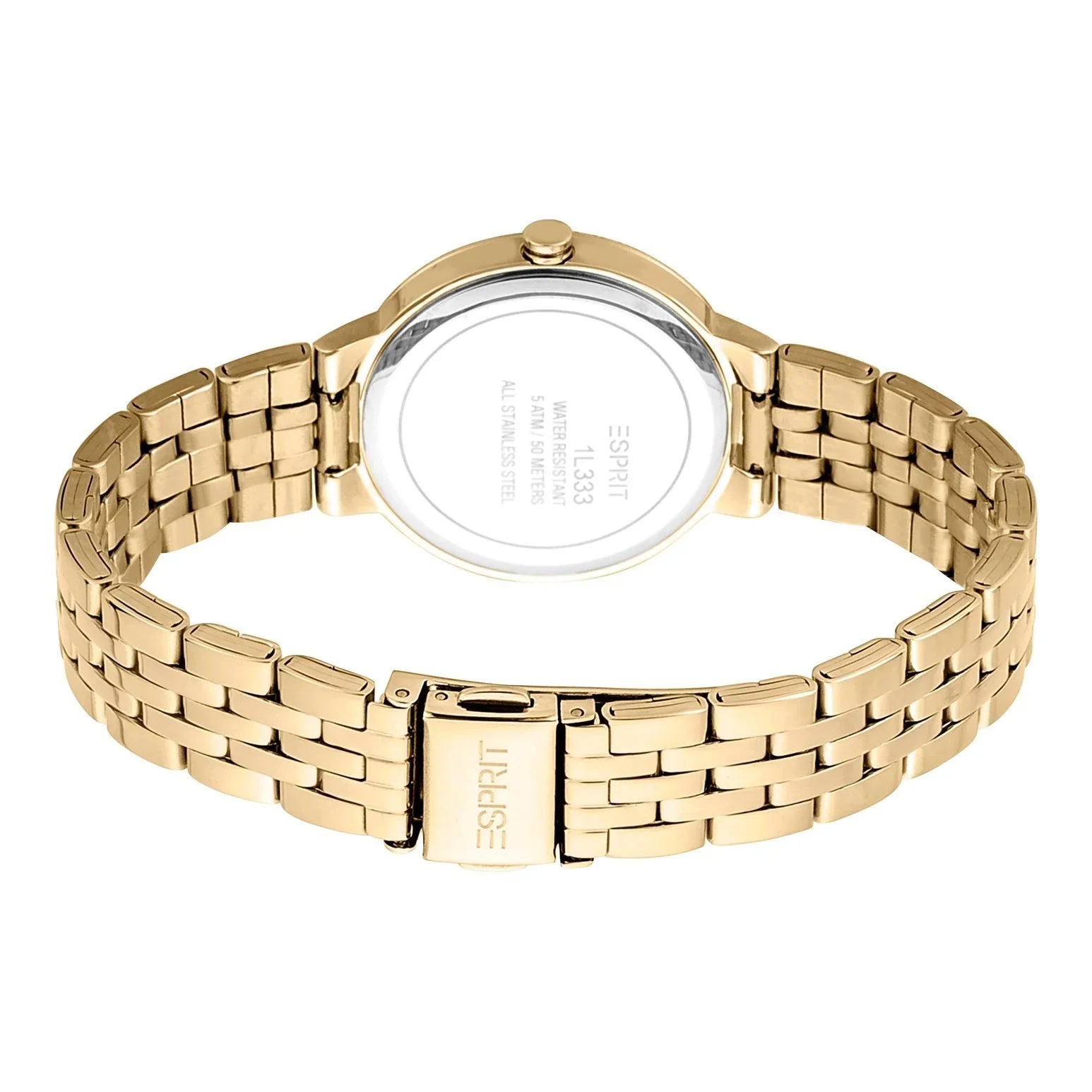 Esprit Ladies Cara Glam Watch ES1L333M0065