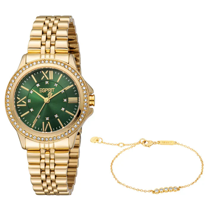 ESPRIT LADIES WATCH ES1L466M0065