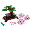 LEGO® Bonsai Tree 10281 – Peaceful Creative Building
